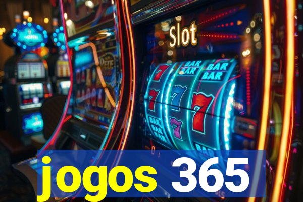 jogos 365